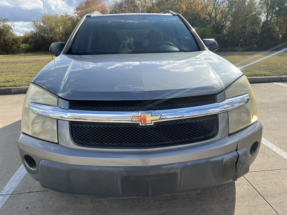2006 Chevrolet Equinox - Image 2 of 21