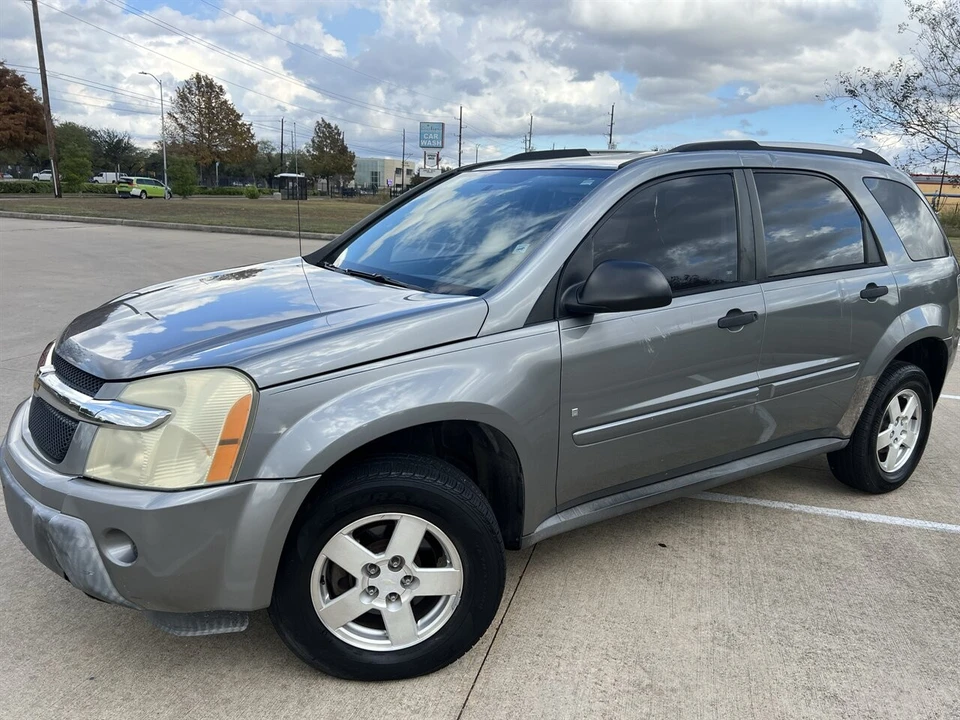 2006 Chevrolet Equinox - Image 18 of 21