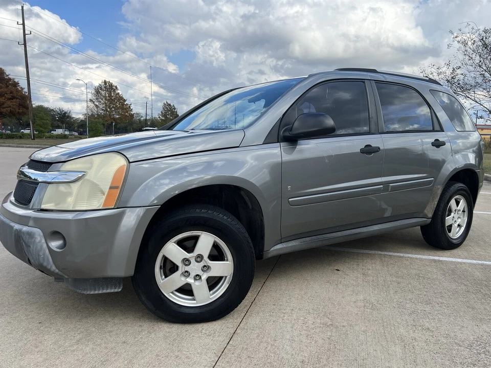 2006 Chevrolet Equinox - Image 19 of 21