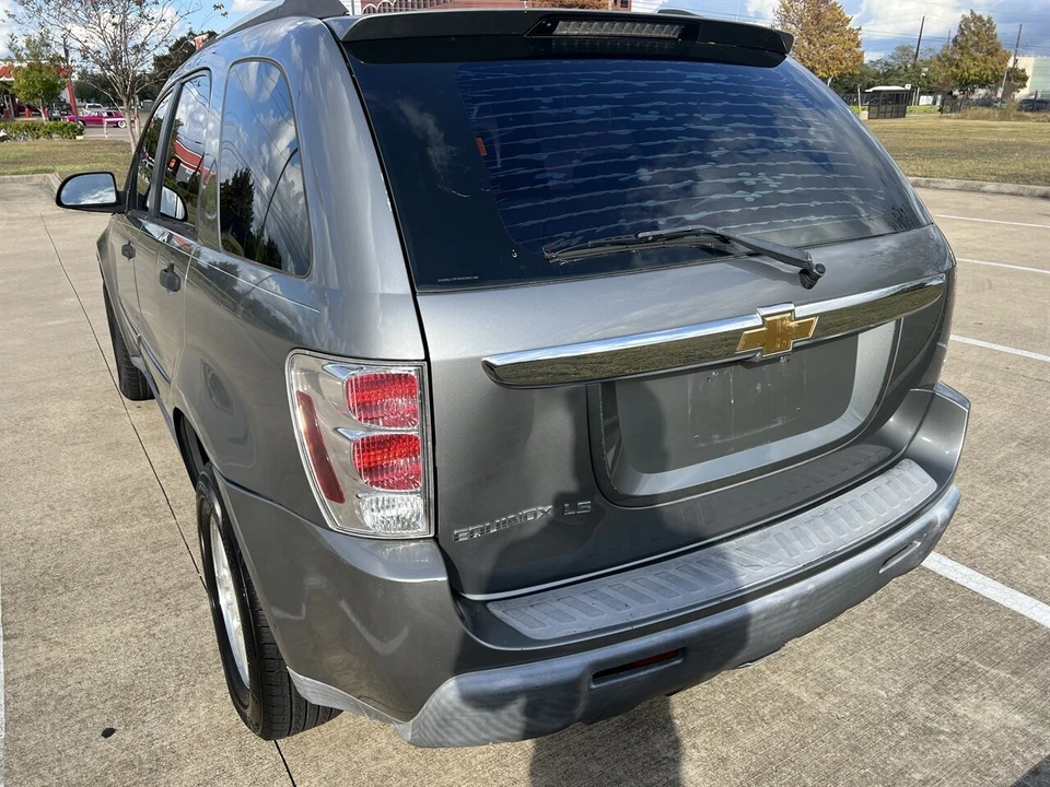 2006 Chevrolet Equinox - Image 9 of 21