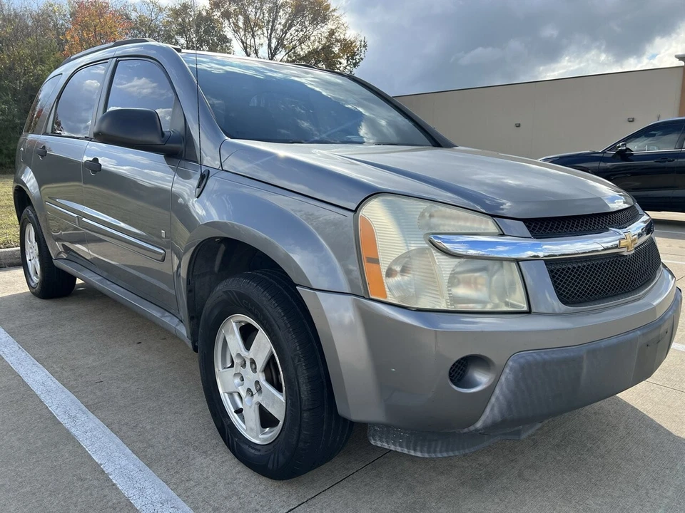 2006 Chevrolet Equinox - Image 14 of 21