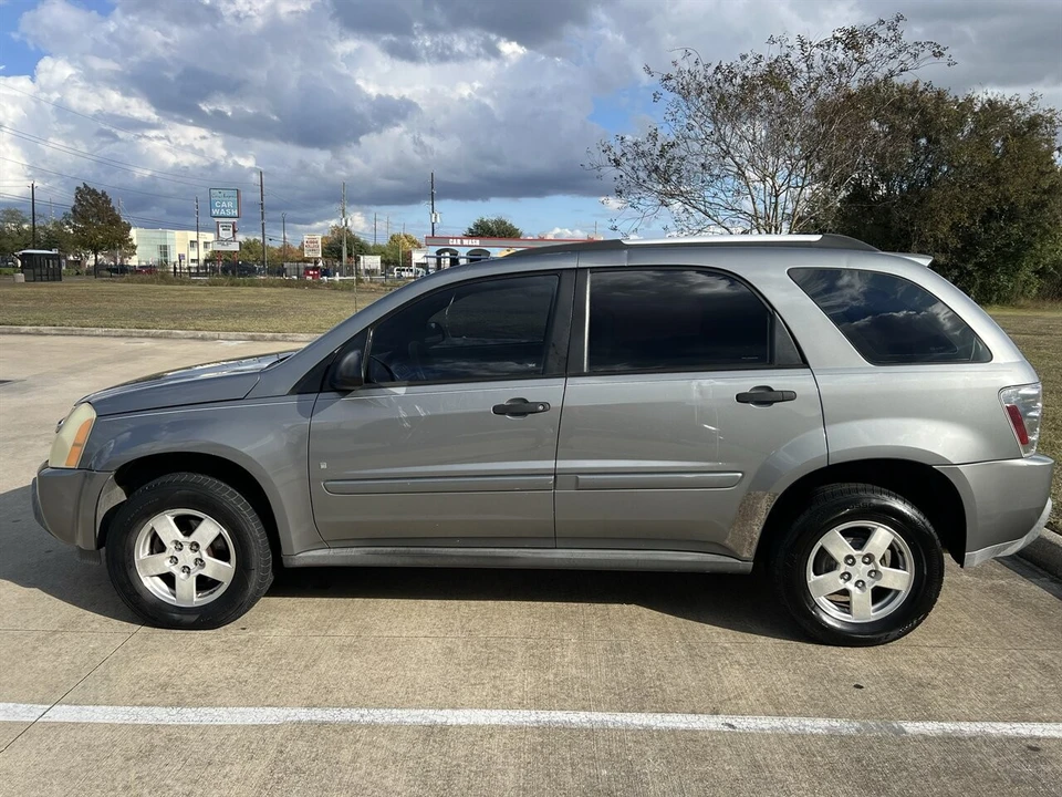 2006 Chevrolet Equinox - Image 7 of 21