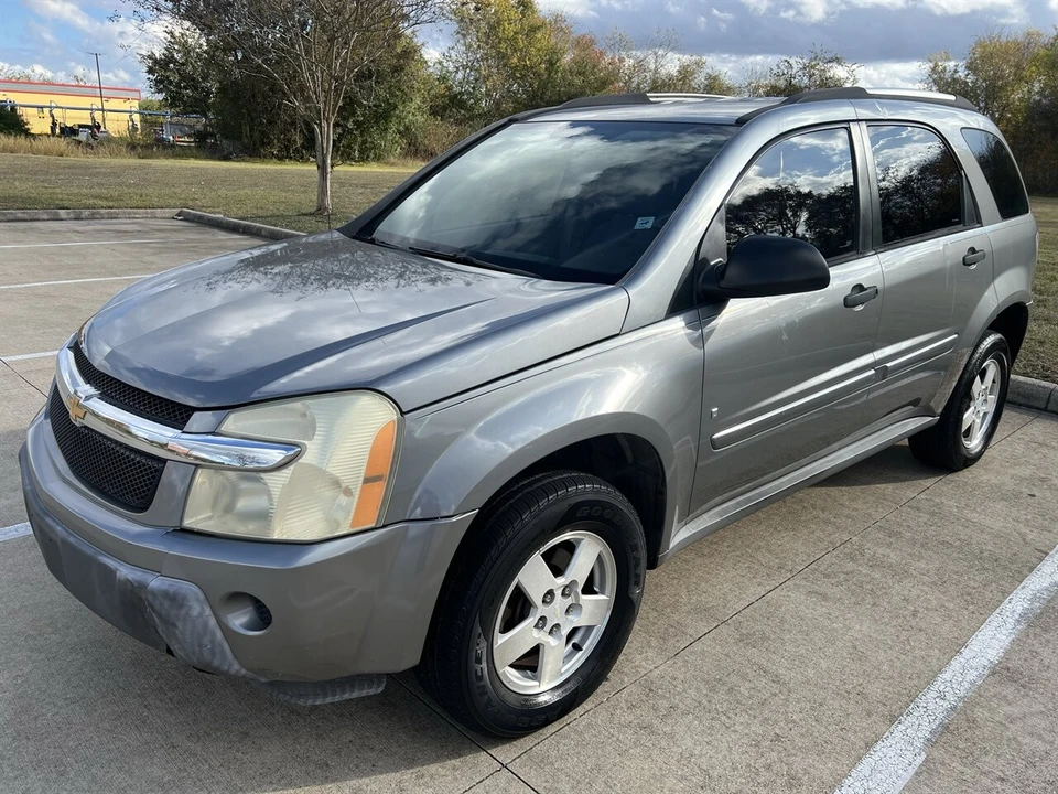 2006 Chevrolet Equinox - Image 5 of 21