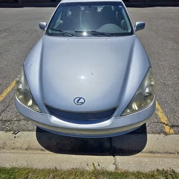 2006 Lexus ES 330