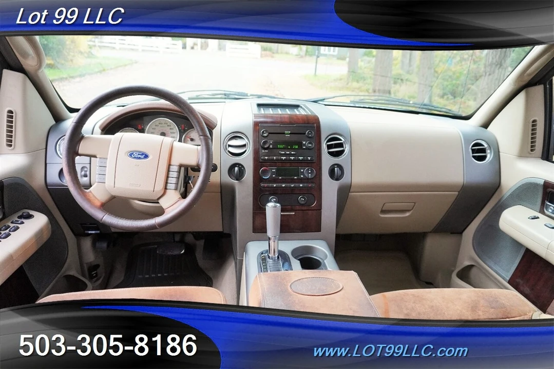 2006 Ford F-150 11th Gen - Image 2 of 4