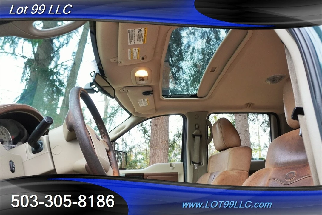 2006 Ford F-150 11th Gen - Image 3 of 4