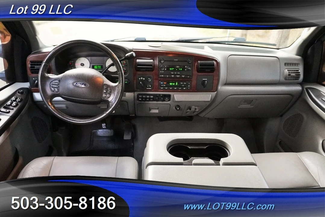 2006 Ford Super Duty 1st Gen - Image 2 of 4