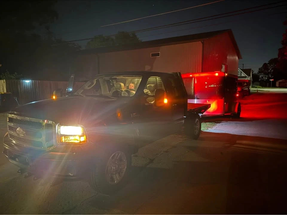 2006 Ford Super Duty 1st Gen - Image 4 of 9