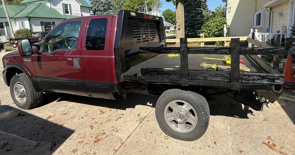 2006 Ford Super Duty 1st Gen - Image 2 of 9