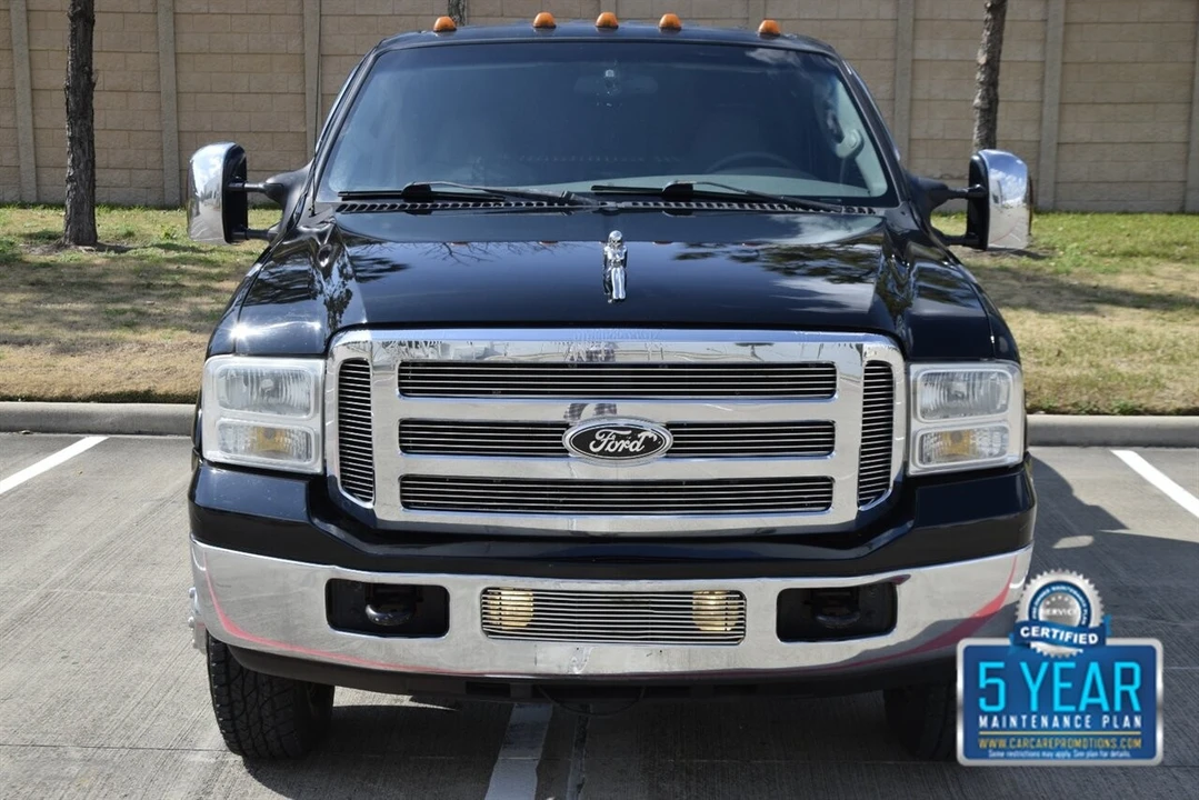 2006 Ford Super Duty 1st Gen - Image 2 of 4