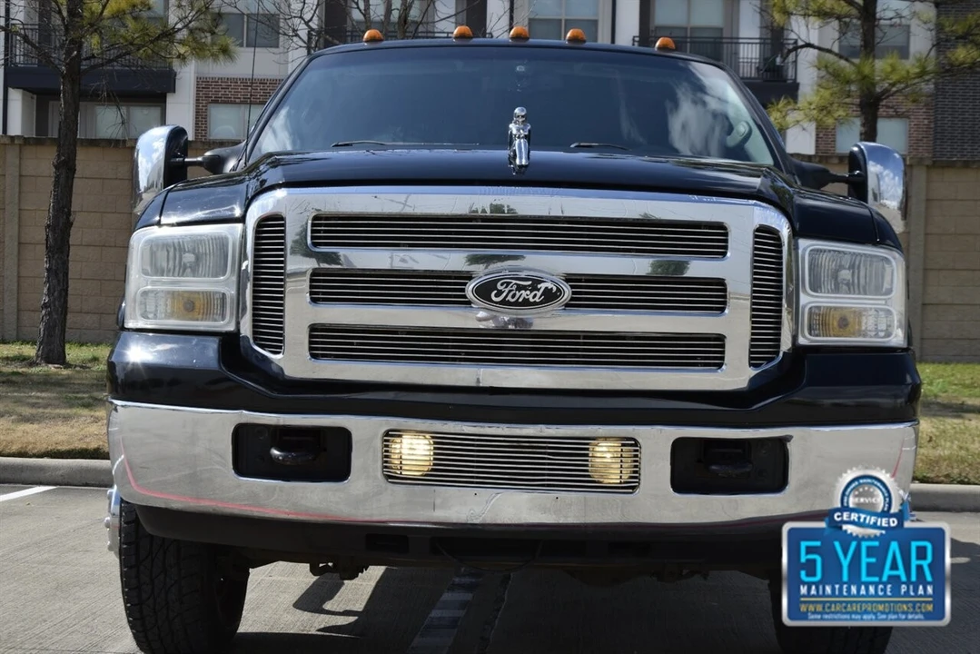 2006 Ford Super Duty 1st Gen - Image 3 of 4