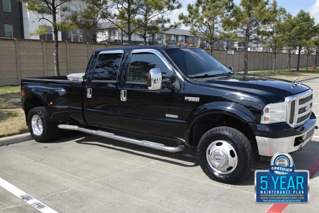 2006 Ford Super Duty 1st Gen - Image 4 of 4