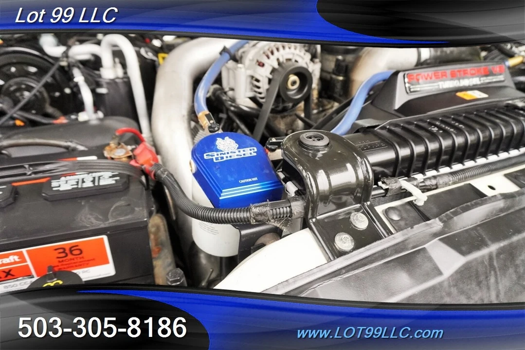 2006 Ford Super Duty 1st Gen - Image 3 of 4
