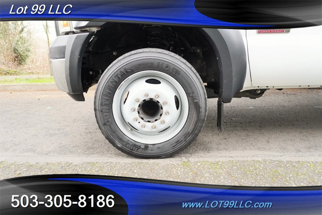 2006 Ford Super Duty 1st Gen - Image 4 of 4