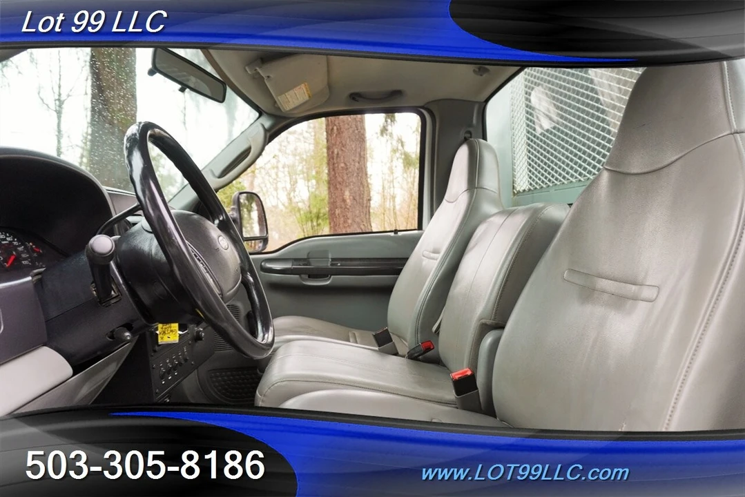 2006 Ford Super Duty 1st Gen - Image 2 of 4