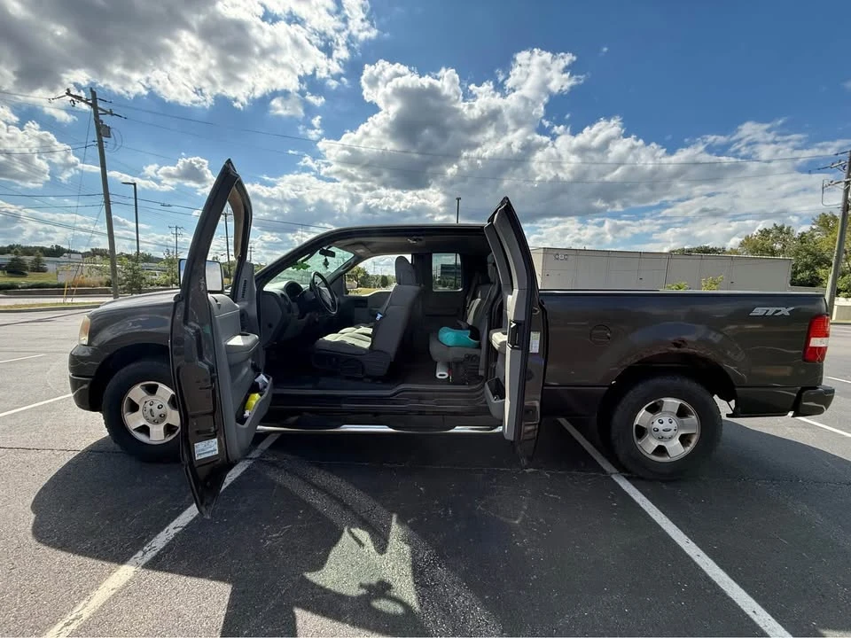 2006 Ford F-150 11th Gen - Image 3 of 9