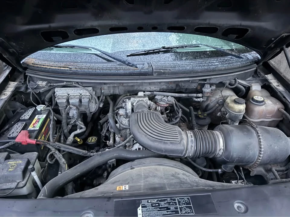 2006 Ford F-150 11th Gen - Image 6 of 9