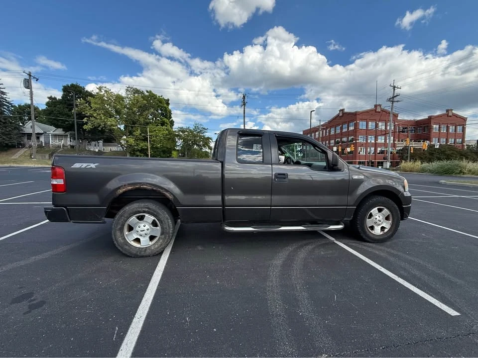 2006 Ford F-150 11th Gen - Image 2 of 9