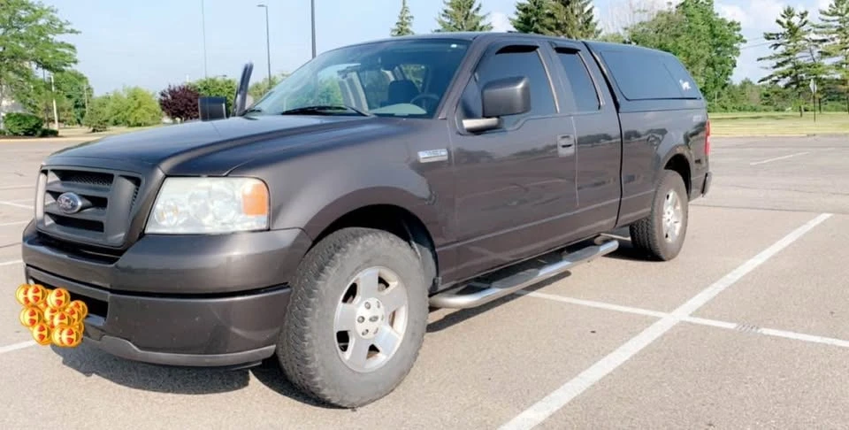 2006 Ford F-150 11th Gen - Image 9 of 9