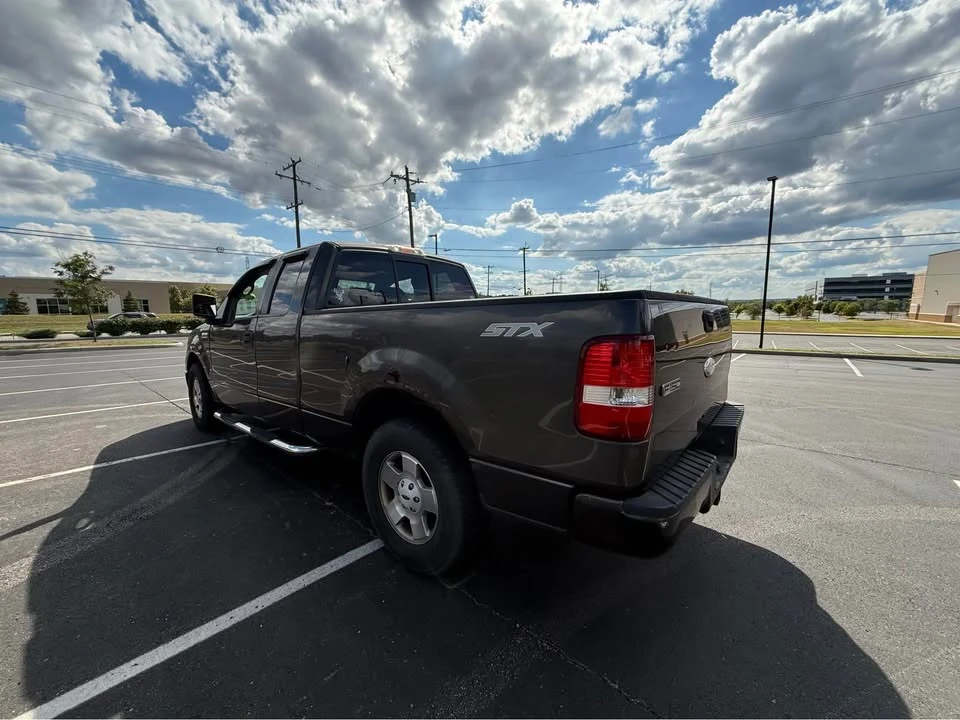2006 Ford F-150 11th Gen - Image 4 of 9