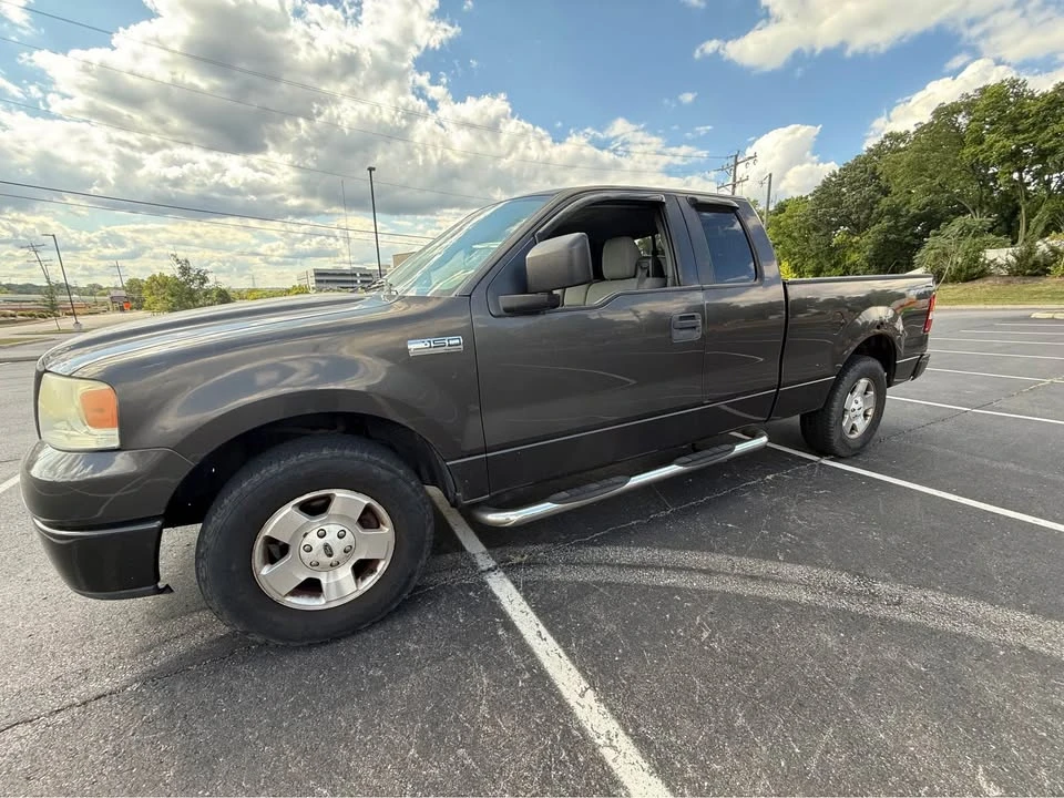 2006 Ford F-150 11th Gen - Image 5 of 9