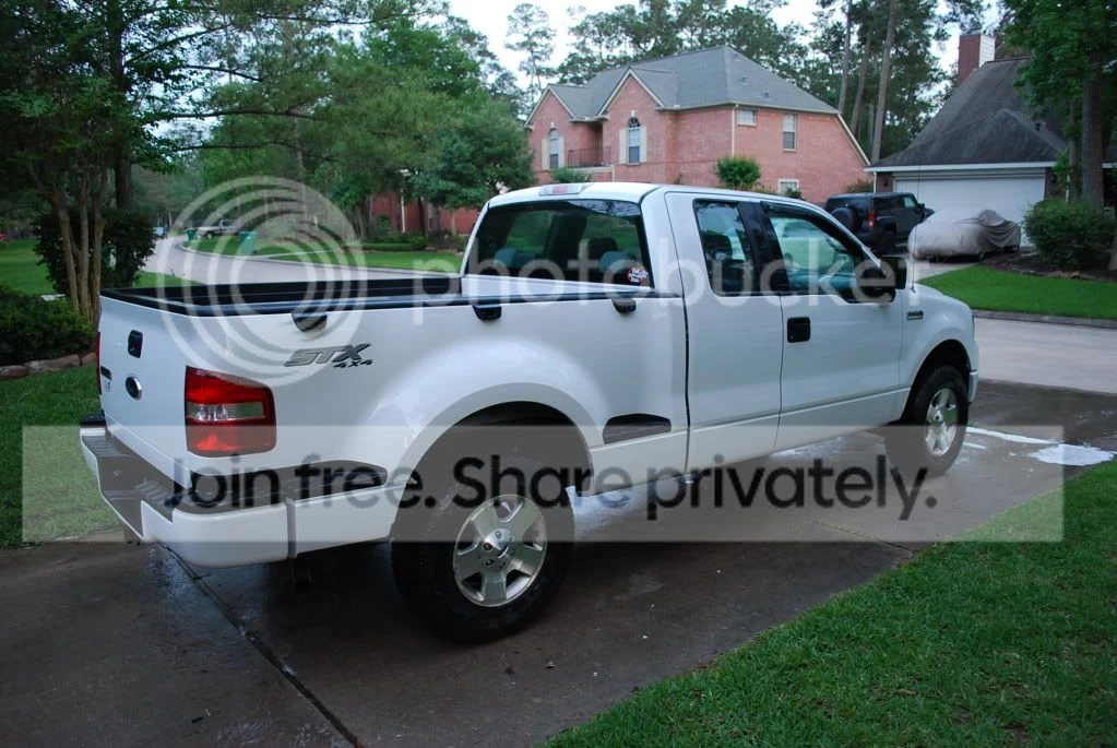 2006 Ford F-150 11th Gen - Image 5 of 7