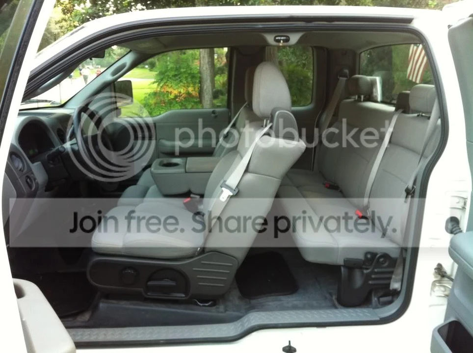 2006 Ford F-150 11th Gen - Image 6 of 7