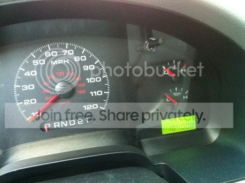 2006 Ford F-150 11th Gen - Image 7 of 7