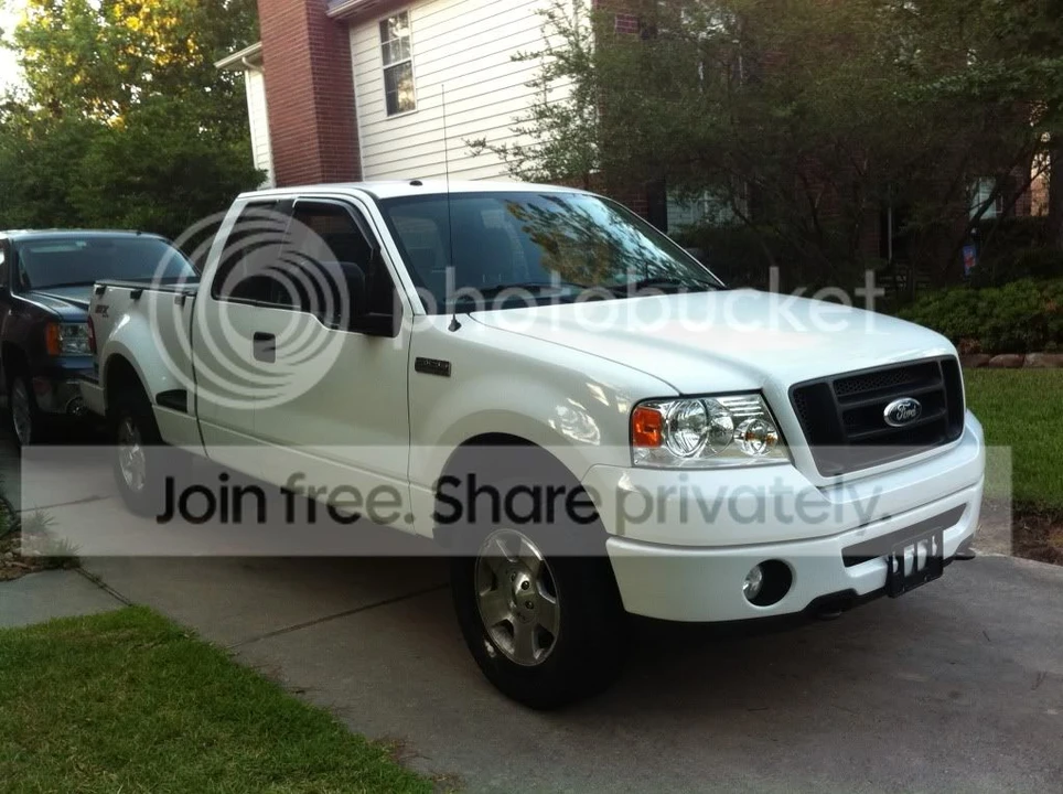 2006 Ford F-150 11th Gen - Image 2 of 7