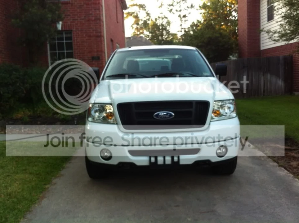 2006 Ford F-150 11th Gen - Image 3 of 7