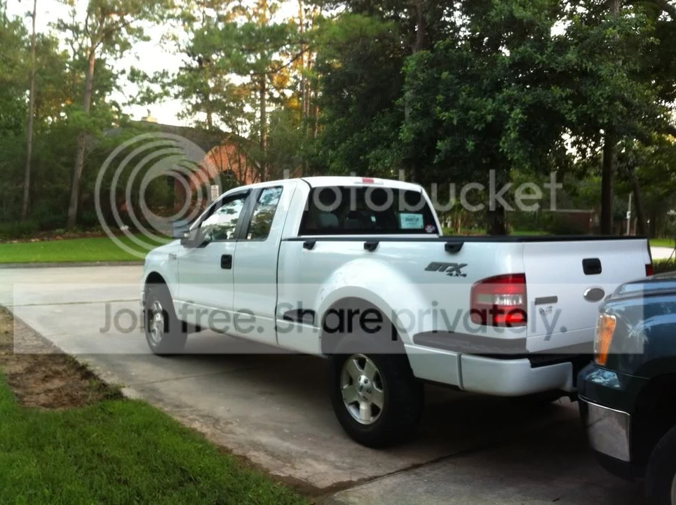 2006 Ford F-150 11th Gen - Image 4 of 7