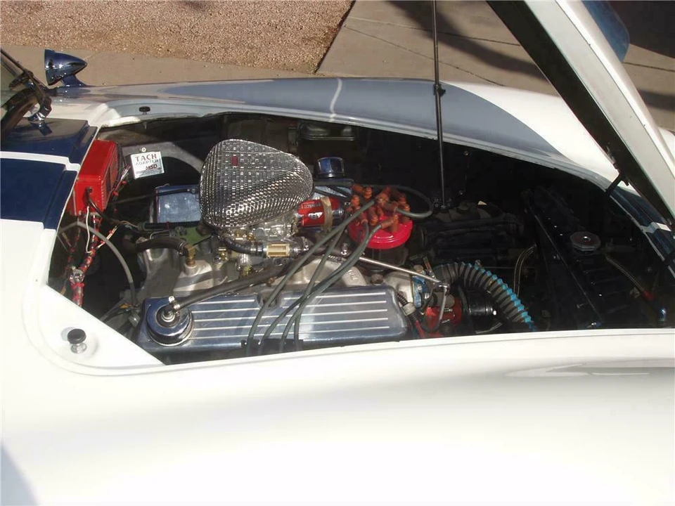2006 Factory Five Roadster - Image 3 of 4
