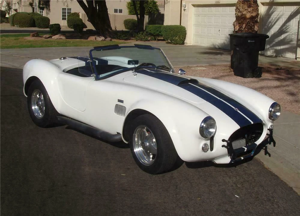 2006 Factory Five Roadster - Image 2 of 4