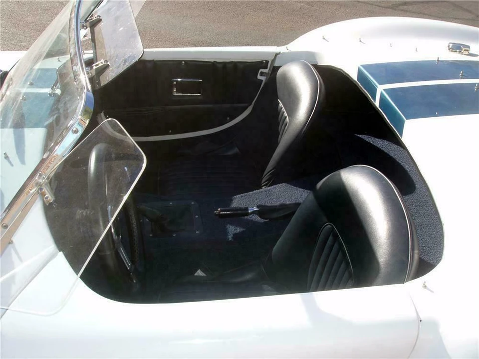2006 Factory Five Roadster - Image 4 of 4