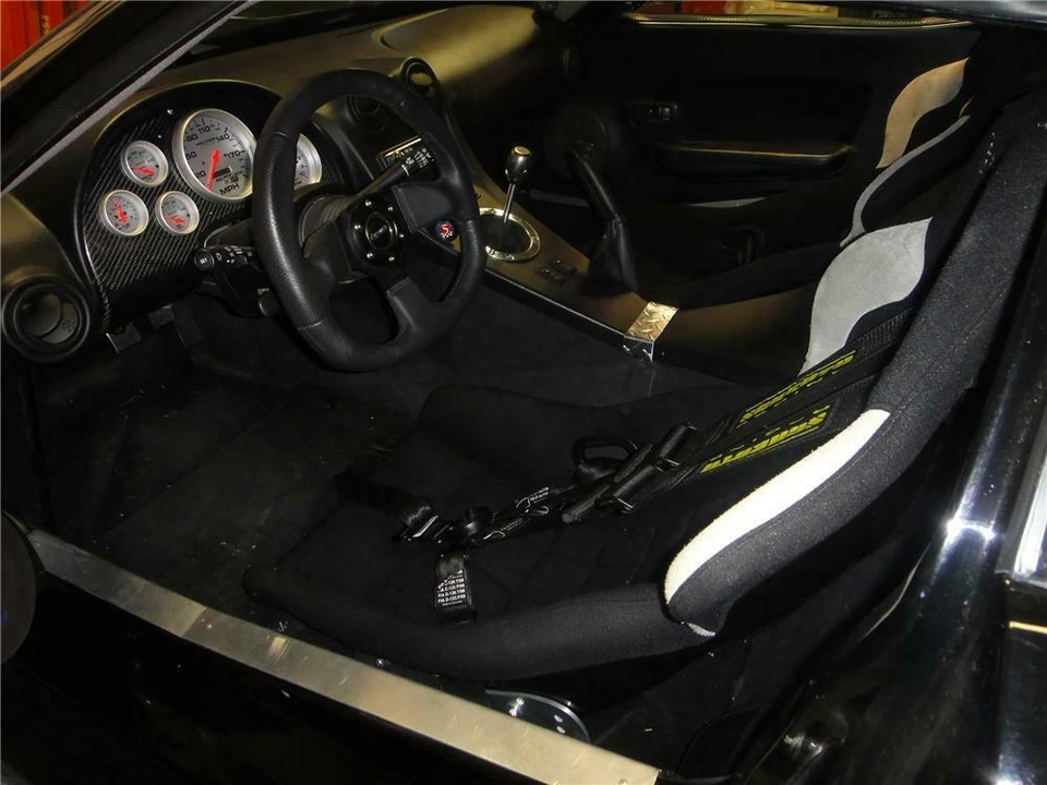 2006 Factory Five GTM - Image 3 of 5