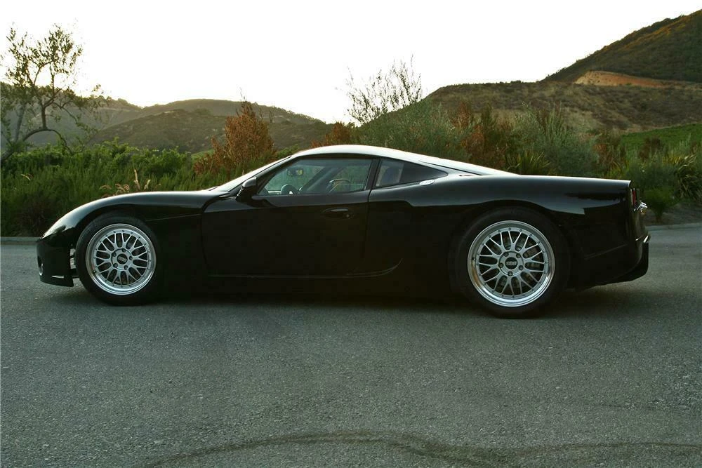 2006 Factory Five GTM - Image 4 of 5