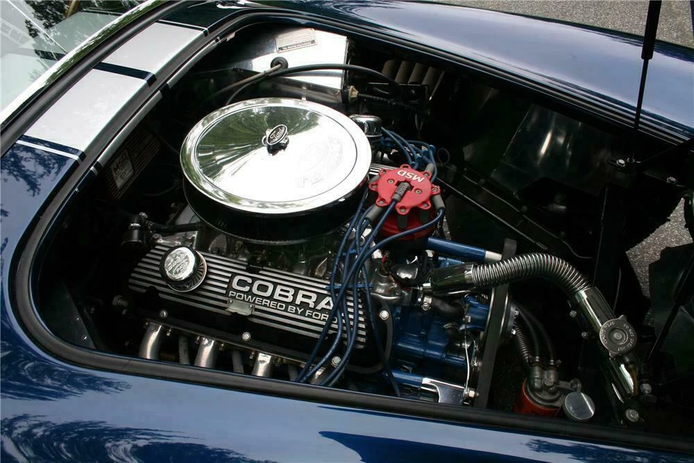2006 Factory Five Roadster - Image 3 of 5