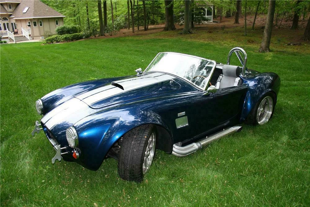 2006 Factory Five Roadster - Image 2 of 5