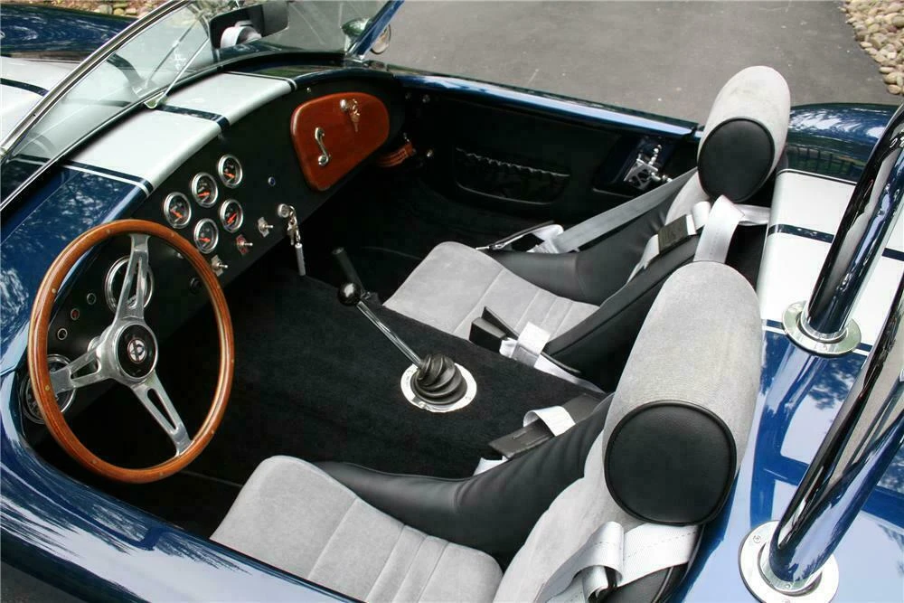 2006 Factory Five Roadster - Image 4 of 5