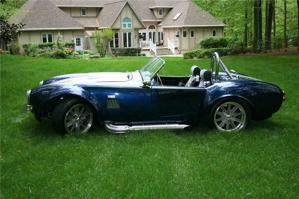 2006 Factory Five Roadster - Image 5 of 5