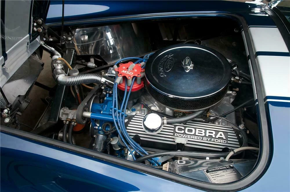 2006 Factory Five Roadster - Image 3 of 5