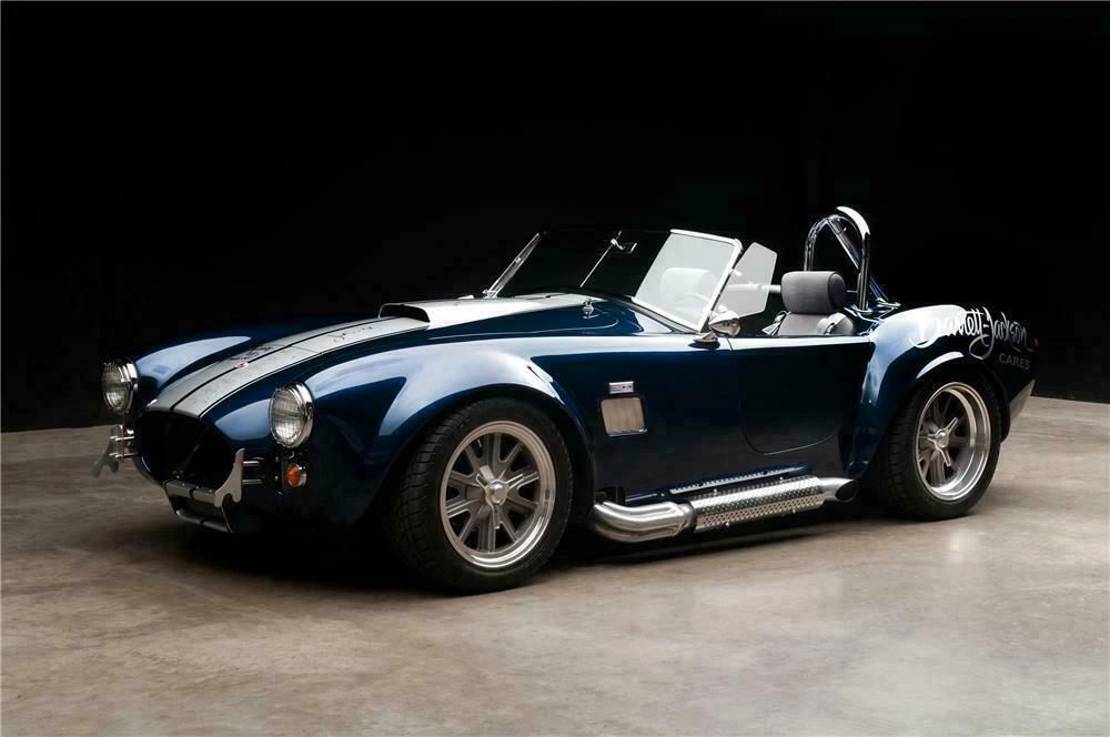 2006 Factory Five Roadster - Image 2 of 5