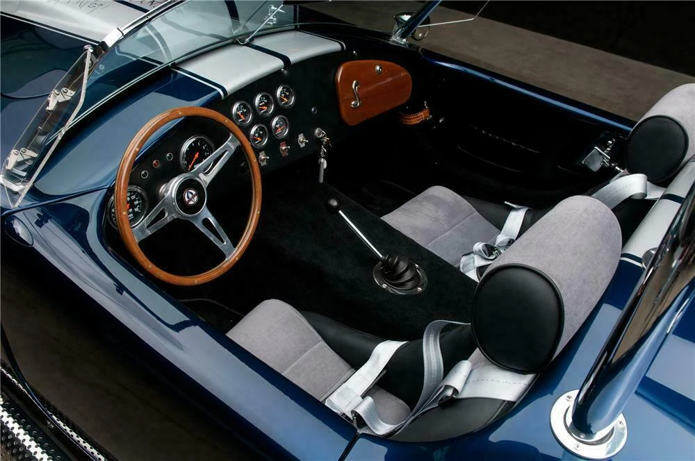 2006 Factory Five Roadster - Image 4 of 5