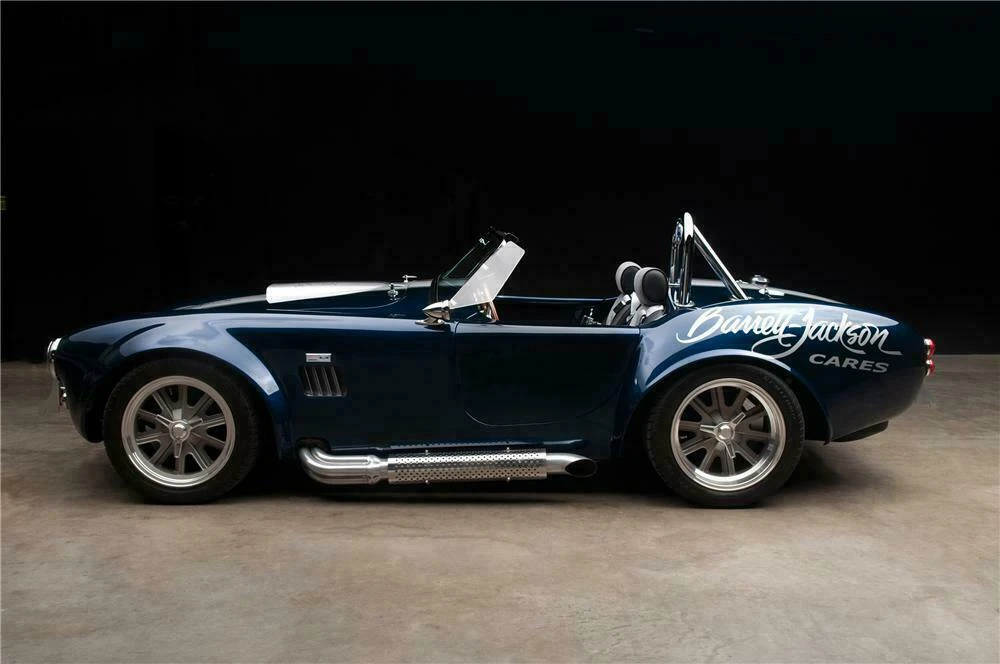 2006 Factory Five Roadster - Image 5 of 5