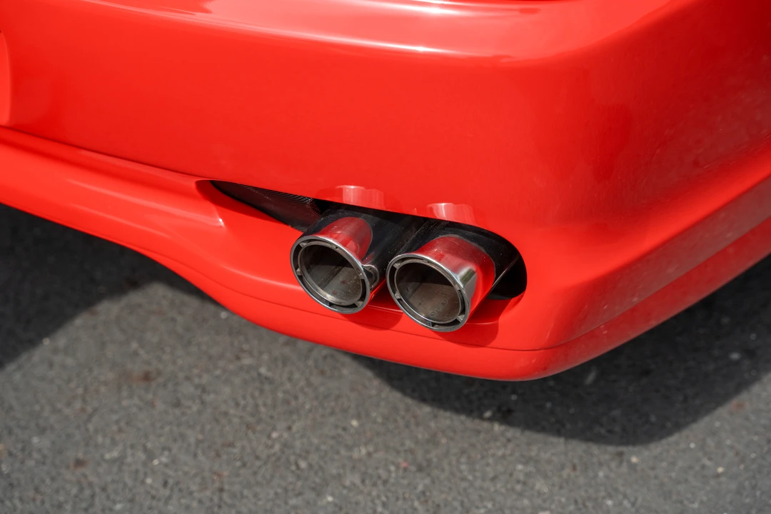 2006 Ferrari 575M Superamerica - Image 18 of 31