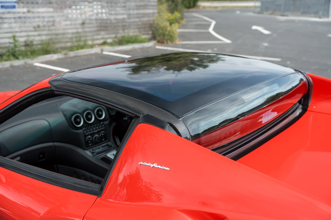 2006 Ferrari 575M Superamerica - Image 19 of 31
