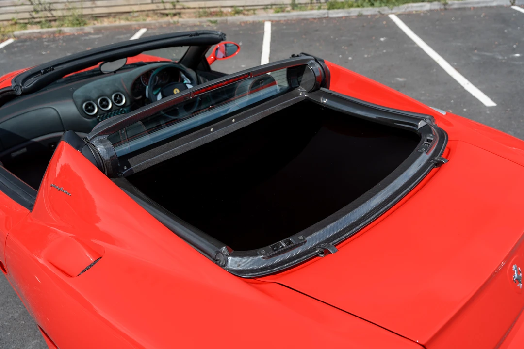 2006 Ferrari 575M Superamerica - Image 20 of 31