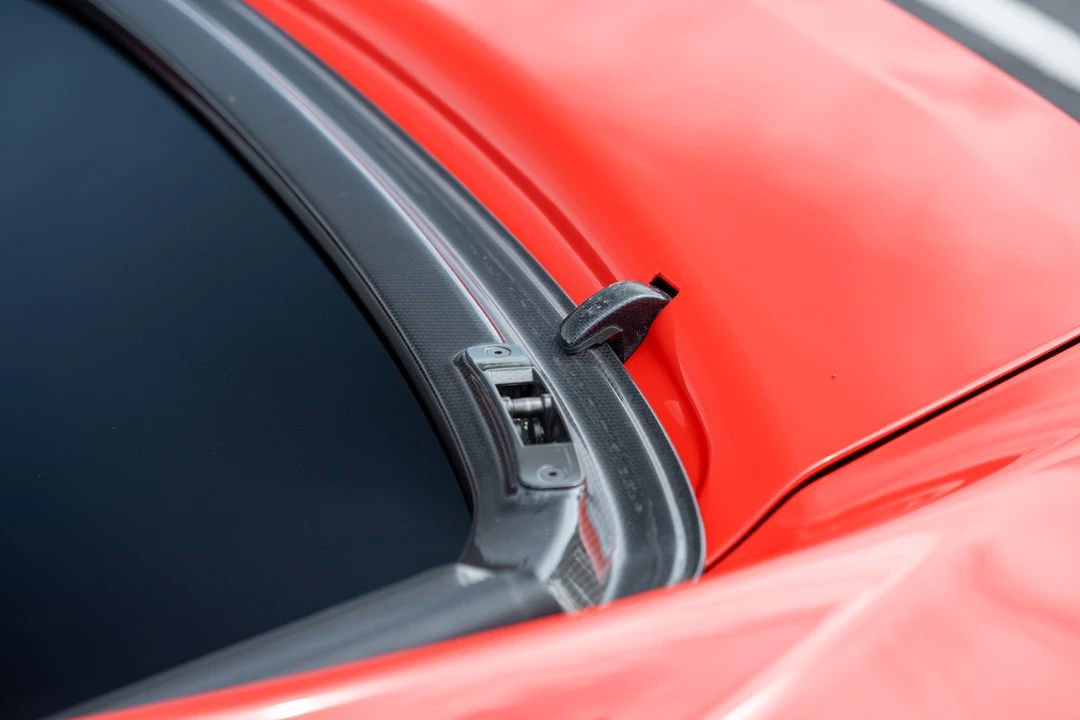 2006 Ferrari 575M Superamerica - Image 21 of 31