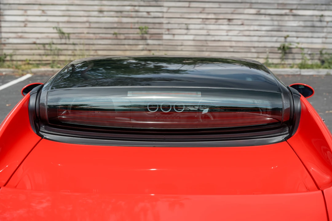 2006 Ferrari 575M Superamerica - Image 25 of 31