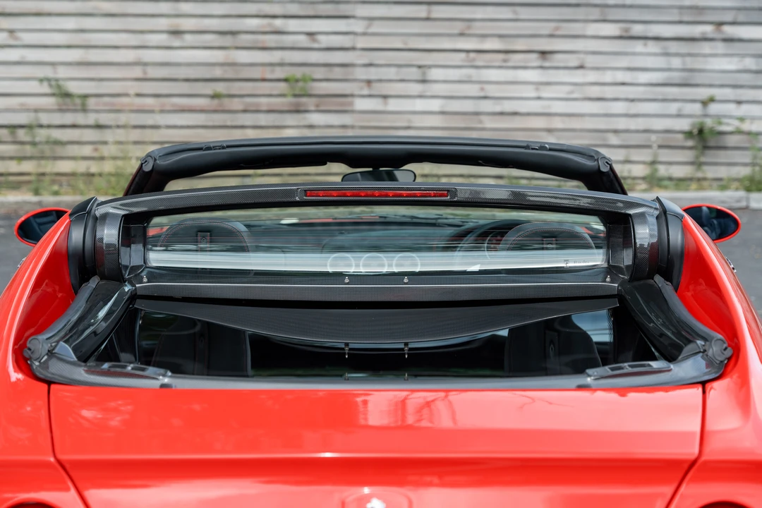 2006 Ferrari 575M Superamerica - Image 26 of 31